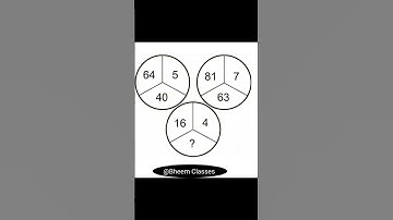 Find the missing number| math quiz #maths #shorts #mathsquiz #missingnumber #ytshorts