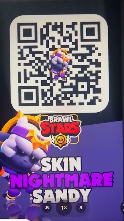free-brawl-stars-qr-code-pls-subscribe-brawlstars-qrcode-youtube