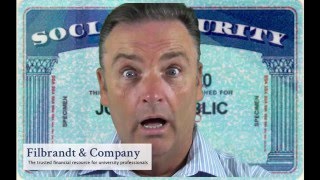 Social Security changes 2016 webinar