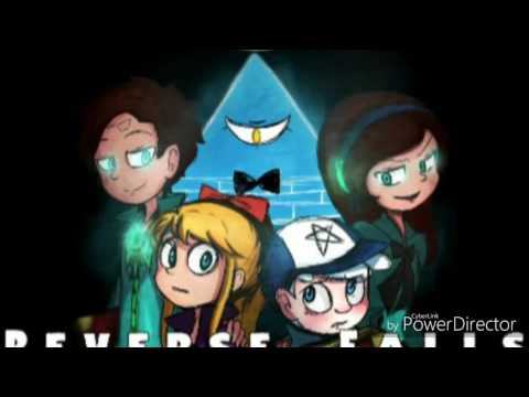 Reverse Falls