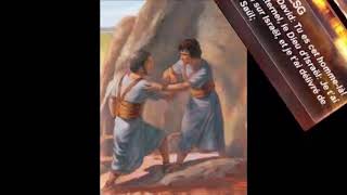 CAFE SPIRITUEL #887 PASTOR HERIVEAUX MARCELLUS 2SAMYEL 1
