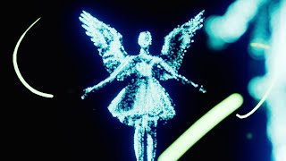 radioactive angels