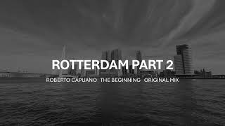 Rotterdam Part 2 - 20 Hands Up MainStage Techno Trance Tracks in the Mix