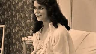 OLIVE THOMAS - All Rare Films (Tribute 1894-1920)  HD 1080p
