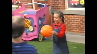 Fun & Games (2015 Version) Part 44
