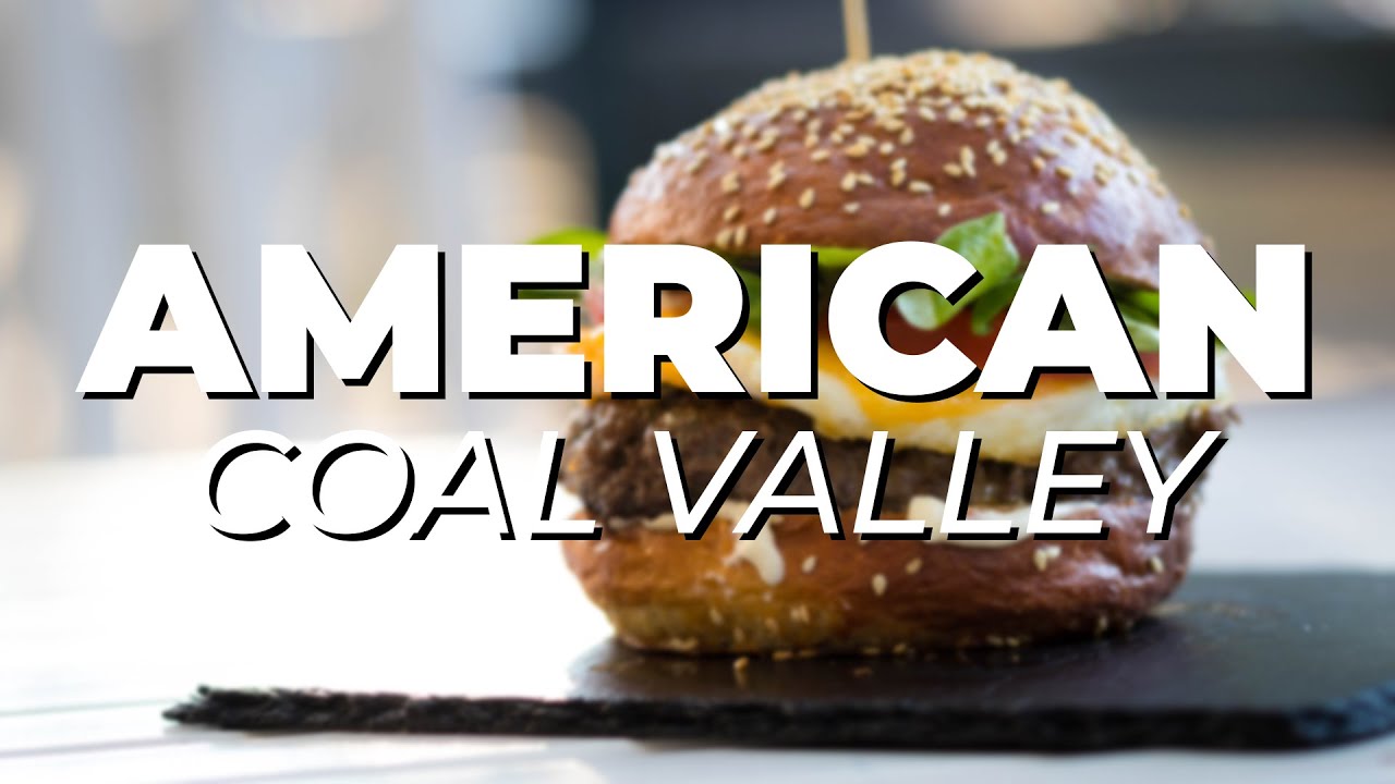AMERICAN RESTAURANTS in Coal Valley, ILLINOIS YouTube