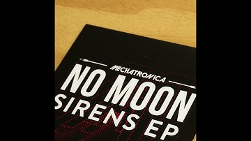 No Moon - Acid IX [MTRON007]