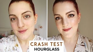 Crash test : Hourglass (1 vidéo 1 marque !) ☀️ | LOdoesmakeup