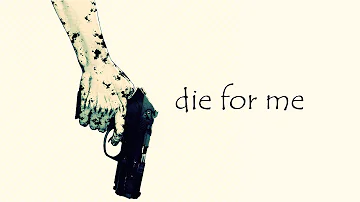 Post Malone- Die for me ft  Future, Halsey |Lyrics|