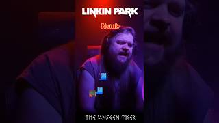 Linkin Park - Numb #chesterbennington #mikeshinoda #linkinpark #alternative #cover