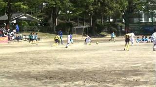 20110417 A TKA戦 後半