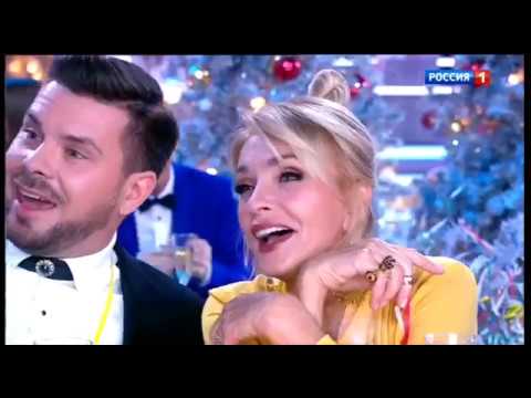 Новогодний Год Видео Николай Басков