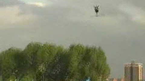 My First T-rex Inverted Hover