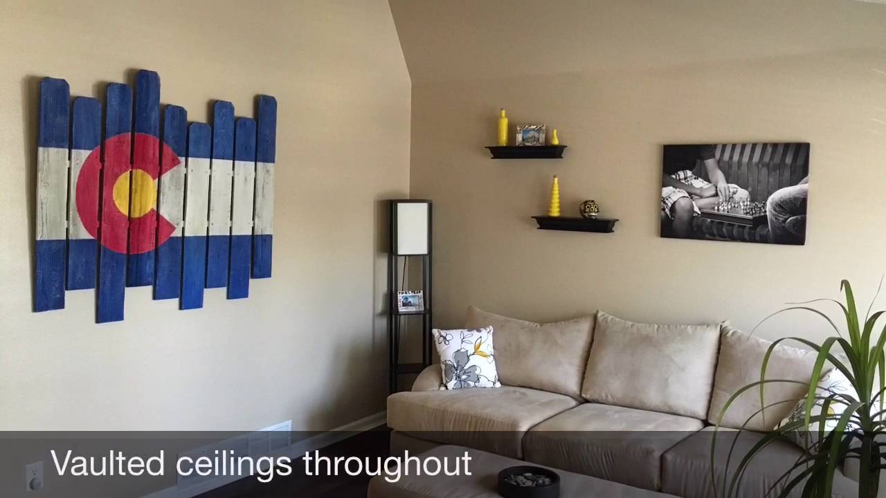 Aurora House For Sale YouTube