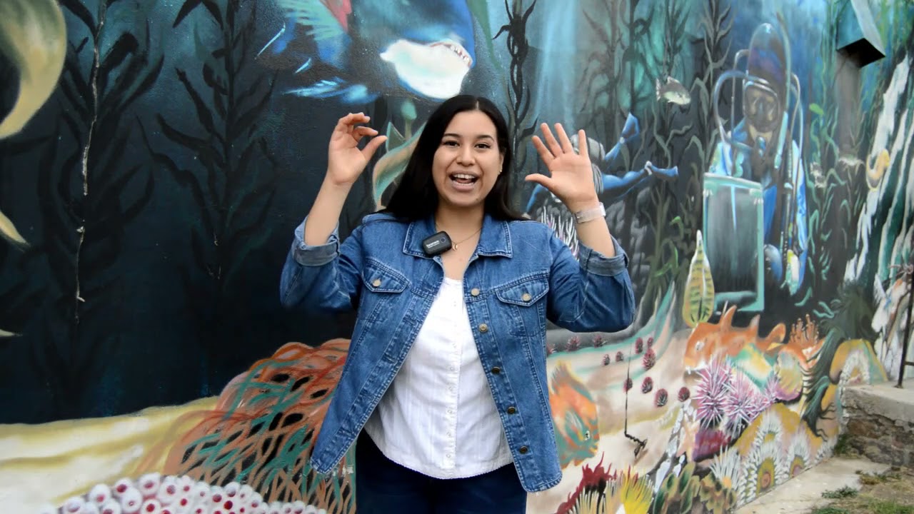 Facultad de Ciencias Marinas