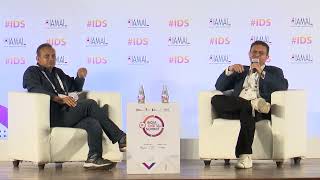 Navigating the AI Revolution: Transforming Marketing with Ethics, Innovation, and Strategy | #IDS