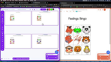 Quick Introduction to whiteboard.chat
