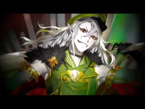 一血卍傑-ONLINE- #03 オープニング
