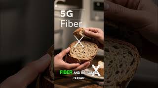 Whole Wheat Bread Isn’t Always Healthy