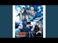 MISIA「ラストダンスあなたと (THE LAST DANCE WITH YOU)」