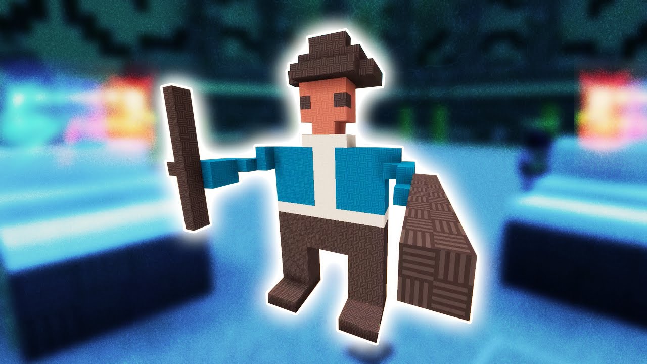 Der schönste POLIZEI-HUMMER-MANN der Welt! ★ Master Builders