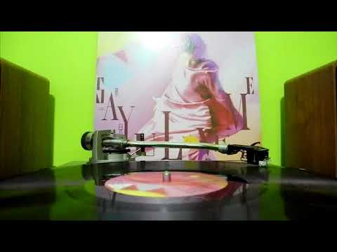 蔡立兒 - 欠你這一世 [1991 黑膠] 同曲：草蜢 - You Are Everything (原曲：Stylistics - You Are Everything)