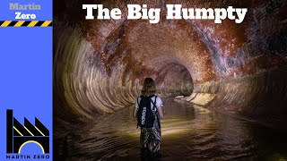 The Big Humpty. A River Medlock story