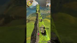Endlees run lost oz (Android gameplay) screenshot 3