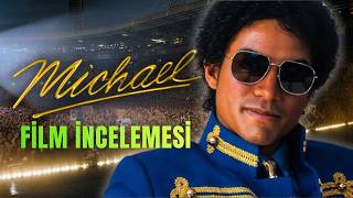 Michael Film İncelemesi | Beklediğimiz Kadar İyi Mi?