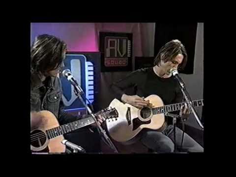 Swirl 360 - Okay "LIVE" Acoustic (AV Squad Burly Bear for Van Wilder)