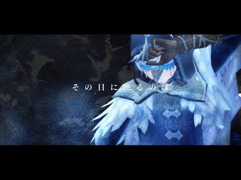 【第五人格MMD】夜行フクロウでドラマツルギー【identityV】