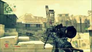 Spawn Shot @ Quarry