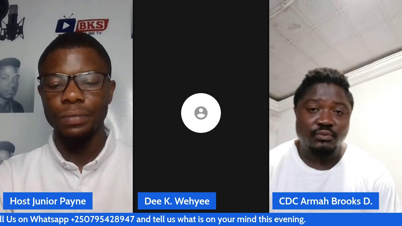 Welcome to heat hour.