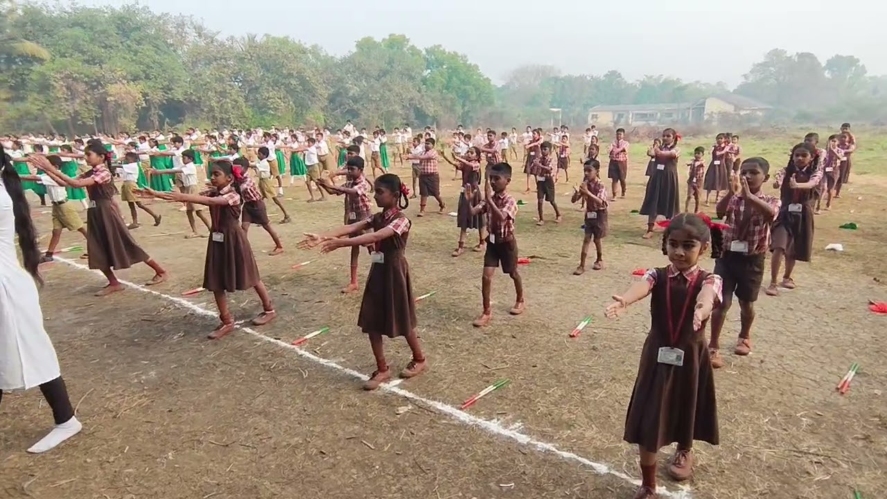 कवायत 26 जानेवारी 2026 