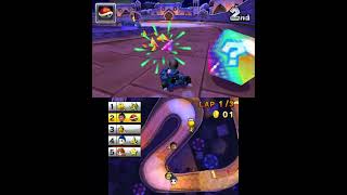 Mario Kart 7 - Online Races (08/26/2026) screenshot 5