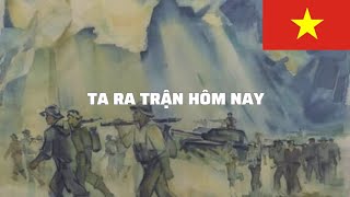 Ta Ra Trận Hôm Nay (Văn An) - Minh Quang (TCCT)