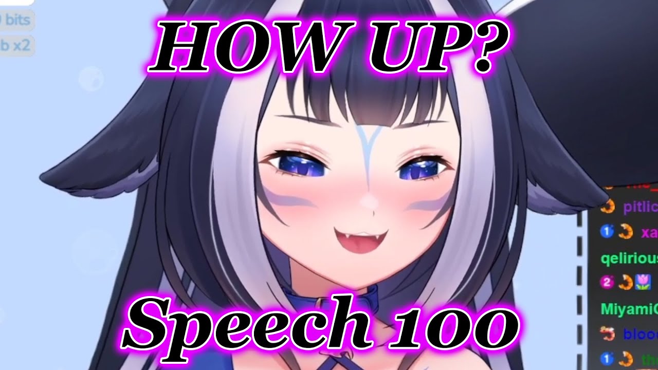 Lily couldn't stop laughing for 4 mintues 36 seconds | How Up?