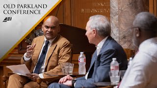 Black Education: Myths and Tragedies—Why Achievement Gaps Persist | OLD PARKLAND CONFERENCE