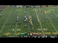 Hawaii Rainbow Warriors vs Wyoming Cowboys Full Game | NCAAF 2020 Week 9 - 10/30/2020