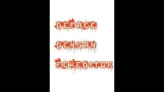 Cara Deface Dengan FCKeditor