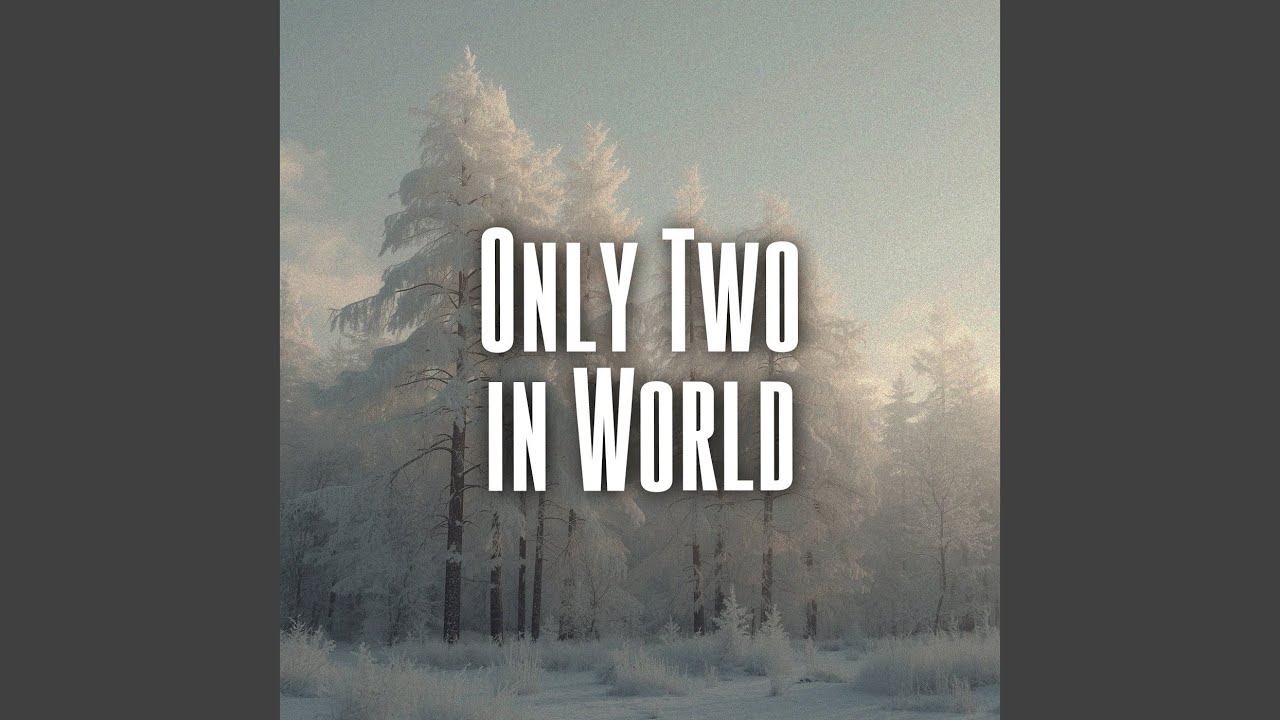 Only Two in World