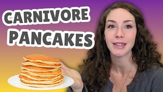 Carnivore Pancakes
Order My Book:
https://www.tailoredketo.health/shop
Shop & Save with These Favorites:
Billy Doe Meats – Use code Tailored for 10% off: https://billydoemeats.com/?sca_ref=612139.GhO0d6Zx4d
Northstar Bison – Use code Tailored for 10% off: https://northstarbison.com/?rfsn=6181999.dff8d9
Equip Foods – Use code Tailored for 15% off: https://www.equipfoods.com/pages/byob/rebekah-farmer?rfsn=5473529.5062f4
Connect with Me:
Website: https://www.tailoredketo.health/
Instagram: https://www.instagram.com/tailoredketohealth/
Facebook: https://m.facebook.com/100063670145216/
Coaching or Retreat Info:
Email: rebekah@tailoredketo.health
Interviews & Features:
Interview with Mikhaila Peterson: https://youtu.be/el1dyKjNbAo
Interview with Ken & Neisha Berry: https://youtu.be/5brrhYLlsfA
Interview with Kelly Hogan: https://youtu.be/X6jxsP8Ya6M
Interview with Sally K. Norton: https://youtu.be/0qKxU7bQT-4
About Me:
Hi, I’m Rebekah Heishman. I’ve overcome 10+ autoimmune diseases, chronic Lyme disease, and a severe C. diff infection that nearly took my life.
Now, as a full-time health and life coach, my mission is to help as many people as possible regain their health and hope.
God is the Healer. Meat is medicine. Carnivore Pancakes