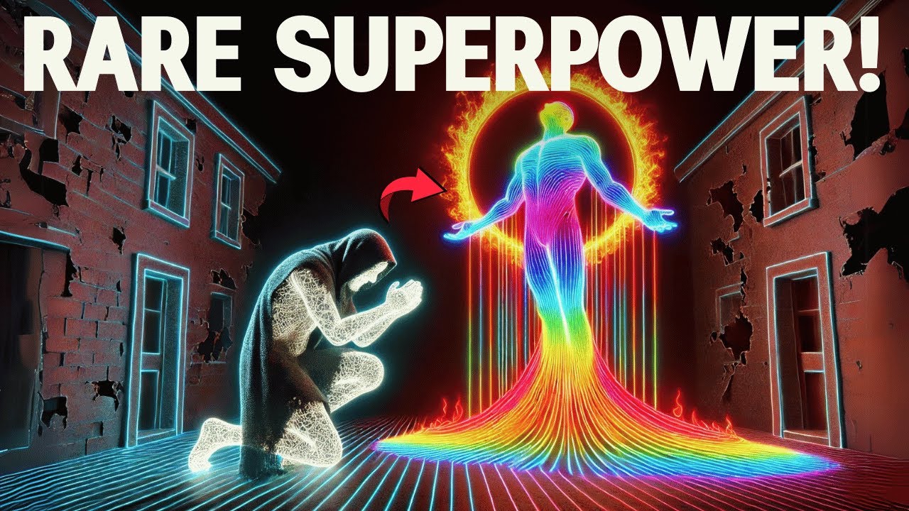 Chosen Ones: Secret Method to Activate Your Energetic Superpowers ...