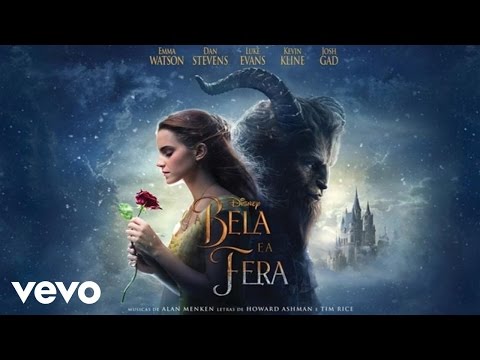 在 YouTube 上观看 Bela (De "A Bela e A Fera (Beauty and the Beast)"/Audio Only) 在 YouTube 上观看 Bela (De "A Bela e A Fera (Beauty and the Beast)"/Audio Only)
