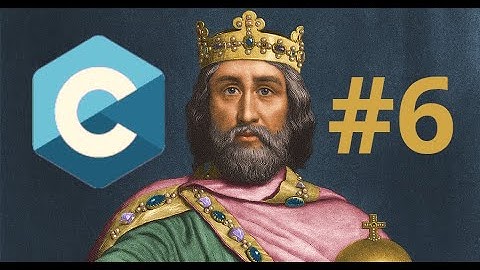 Advanced C 6: Lookup Tables