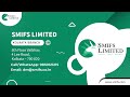SMIFS at Kolkata