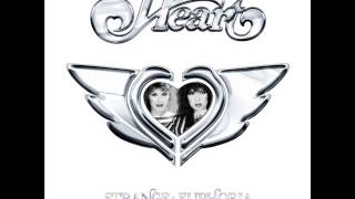 Heart-Lost Angel - Live