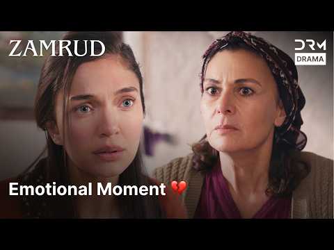 A Heartbreaking Moment For Zamrud 🥀 | Emotional Moment | The Phoenix | Zamrud | UE2P