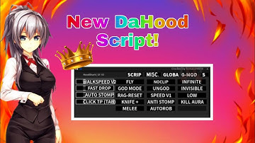 New Da Hood God Mode Script | Roblox Arceus X