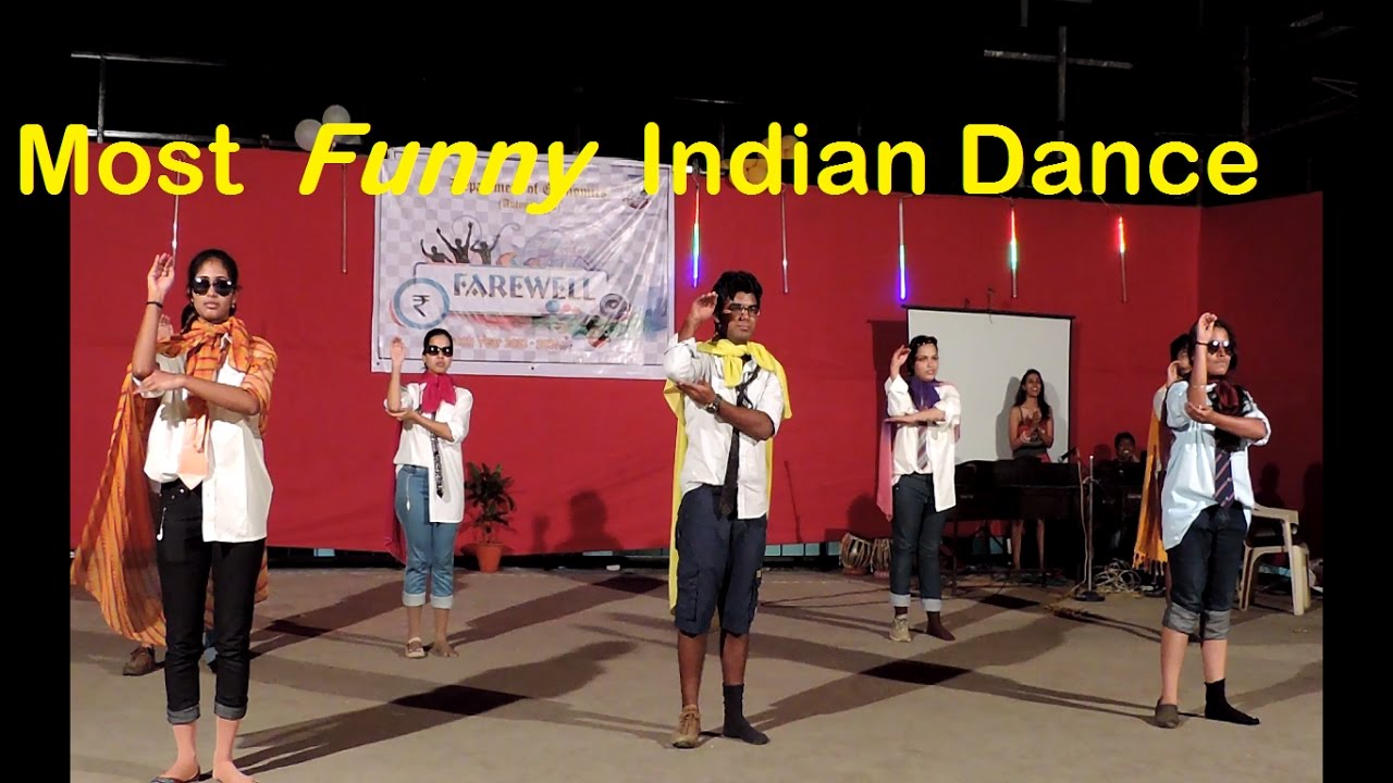 Most Funny Indian Mime Dance || EntertainingAmit || Funny Dance || Party  Dance || Wedding Dance - YouTube